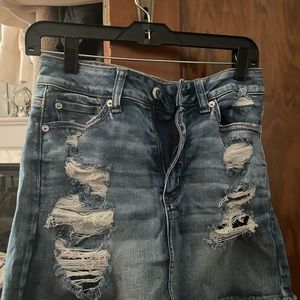 AMERICAN EAGLE SKIRT